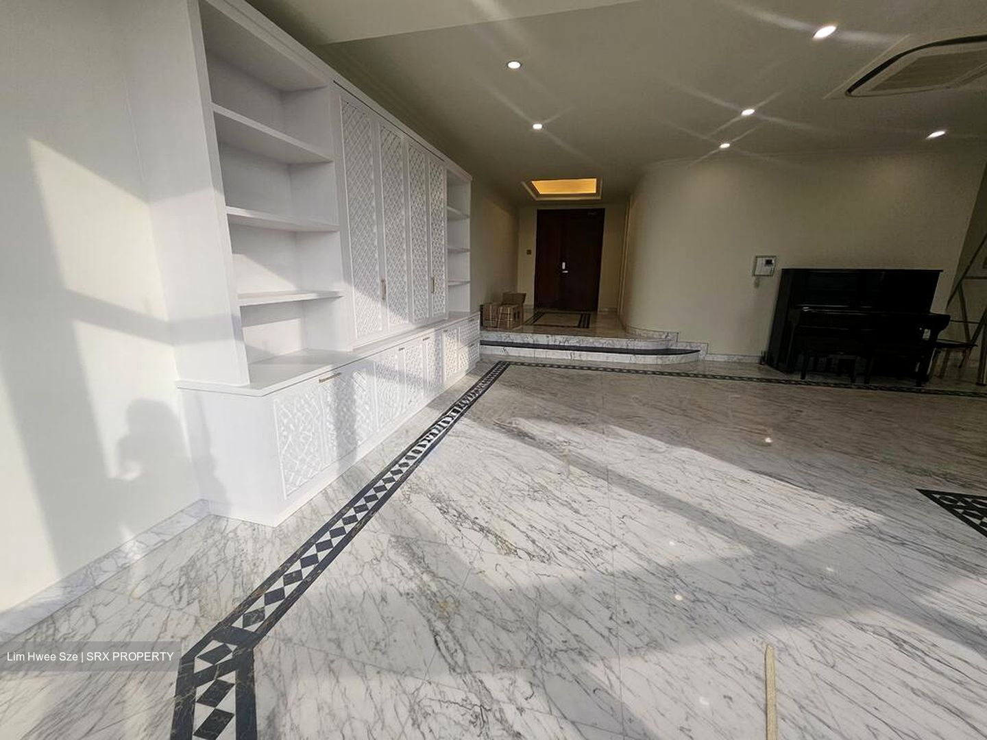 Four Seasons Park (D10), Condominium #503190821